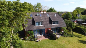 Schlei-Garten, Ulsnis
